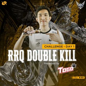 Image post by @teamrrq on Instagram