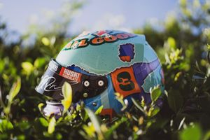 Image post by @race.service on Instagram