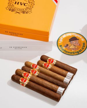 Image post by @NeptuneCigars on Facebook