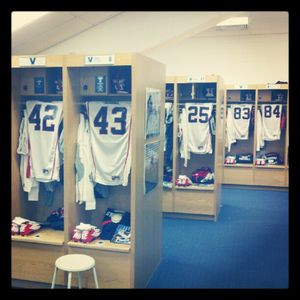 Image post by @spiderfootball on Instagram