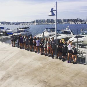 Image post by @portlandwsoc on Instagram