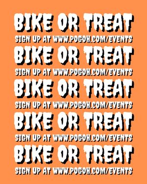 Image post by @pogohbikes on Instagram
