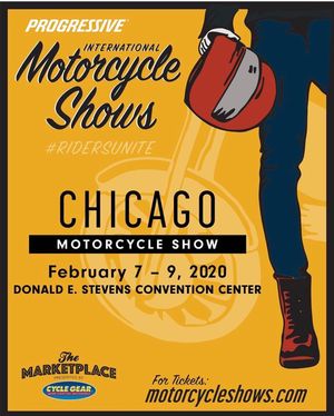 Image post by @aimexpo on Instagram