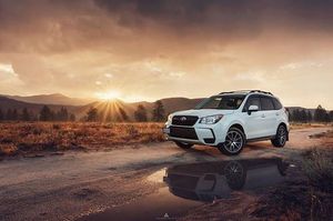 Image post by @schompsubaru on Instagram