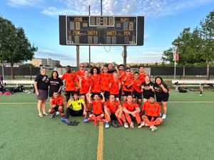 Image post by @HoustonDynamo on Twitter