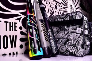 Image post by @victussports on Instagram