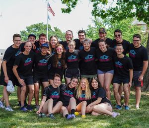 Image post by @carolinacrown on Instagram
