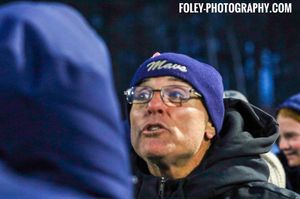 Image post by @foleypix on Instagram
