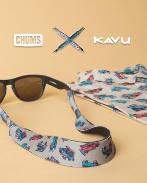 Image post by @kavu on Instagram