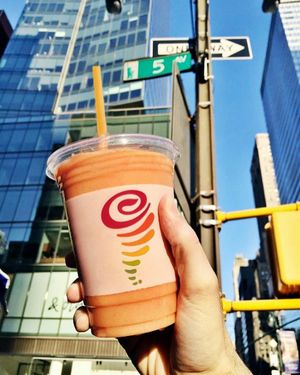 Image post by @jambajuice on Instagram