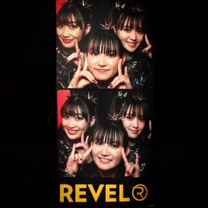 Image post by @babymetal_official on Instagram
