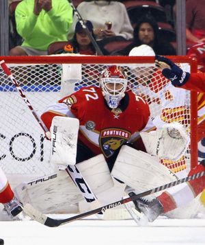 Image post by @truelefevre_goalie on Instagram