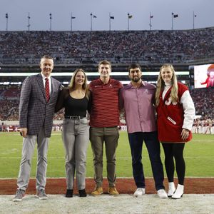 Image post by @alabamaswimdive on Instagram