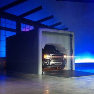 Image post by @gmc on Instagram