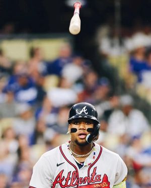 Image post by @blooperbraves on Instagram