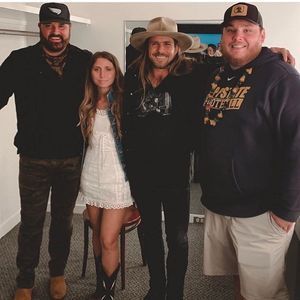 Image post by @bmi on Instagram