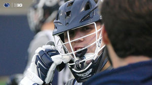 Image post by @pennstatemlax on Instagram