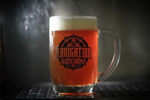 Image post by @navigationbrewingco on Instagram