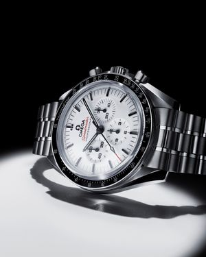 Image post by @omega on Instagram