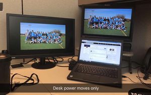 Image post by @washeduplaxbros on Instagram