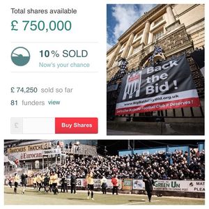 Image post by @bathcityfc on Instagram