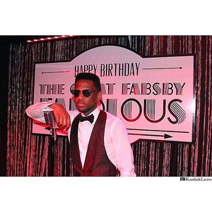 Image post by @myfabolouslife on Instagram