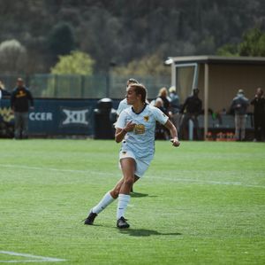 Image post by @wvuwomenssoccer on Instagram