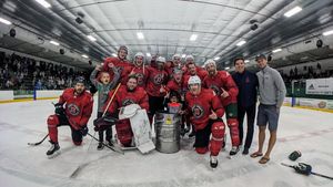 Image post by @dabeautyleague_official on Instagram