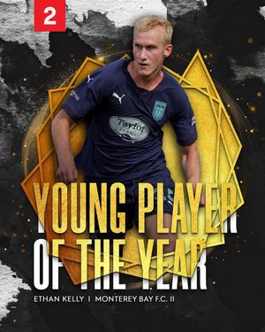 Image post by @uslleaguetwo on Instagram
