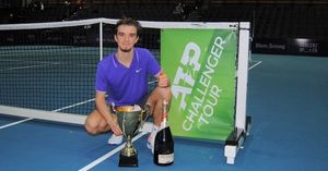 Image post by @nextgenfinals on Instagram