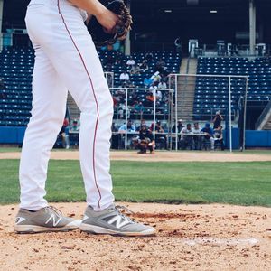Image post by @areacodebaseball on Instagram