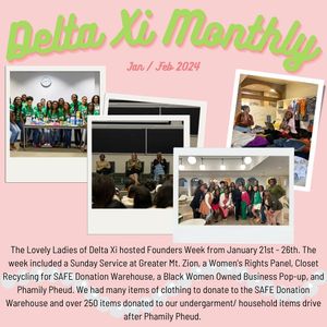 Image post by @texas_akas on Instagram