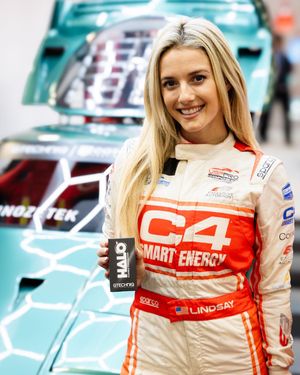 Image post by @gtechniq_na on Instagram