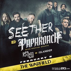 Image post by @thewarfield on Instagram