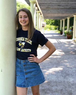 Image post by @gtcheerleading on Instagram