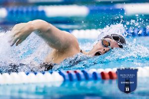 Image post by @dukeswimdive on Instagram