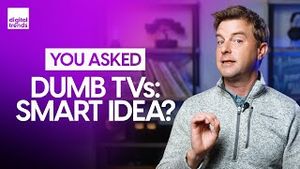 Video post by @digitaltrends on YouTube