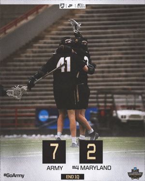Image post by @ArmyWP_MLax on Twitter