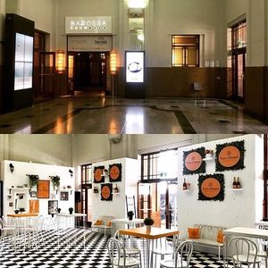 Image post by @skycityadl on Instagram