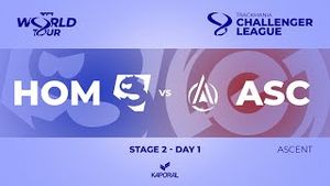 Video post by @trackmaniaworldtour on YouTube