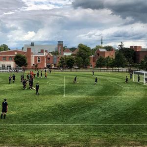 Image post by @hwsathletics on Instagram