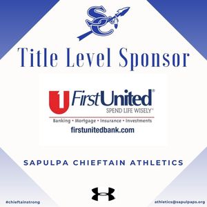 Image post by @chieftainathletics on Instagram