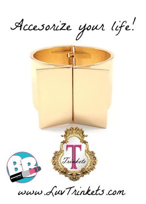 Image post by @broadcastingbeauty on Facebook