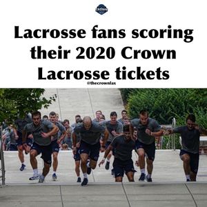 Image post by @thecrownlax on Instagram