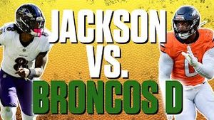 Video post by @nfloncbs on YouTube