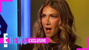 Video post by @enews on YouTube
