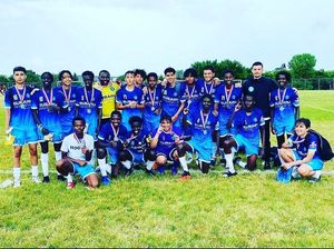 Image post by @rochesterfcminnesota on Instagram
