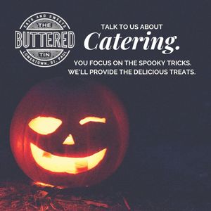 Image post by @thebutteredtin on Instagram