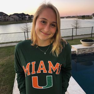 Image post by @canesrowing on Instagram
