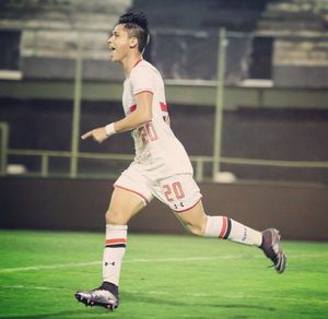 Image post by @l.araujo11oficial on Instagram